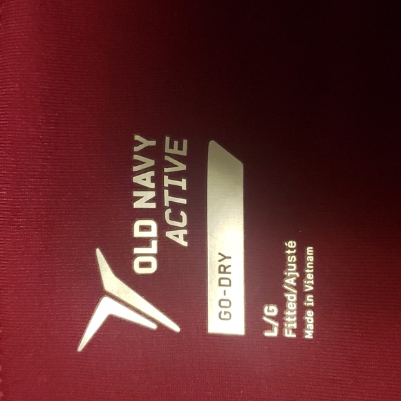 OLD NAVY Yoga Pants - Picture 7 of 8